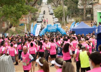 Projeto ‘De Braços Abertos’ chega em Magé