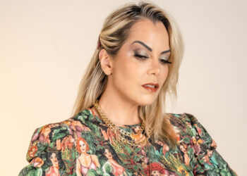 Georgia W. Alô celebra legados de Etta James e Aretha Franklin no Blue Note Rio