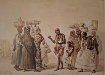 Podcast mergulha na relação entre o Rio de Janeiro e o Oceano Atlântico