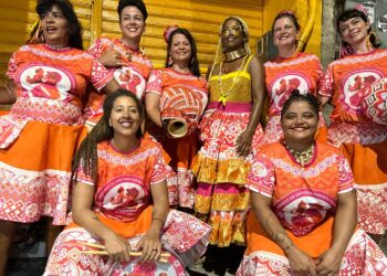 Final de Semana tem Dose Dupla de Luauzinho em Icaraí, Circuito de Rodas de Choro de Niterói e encontro de blocos