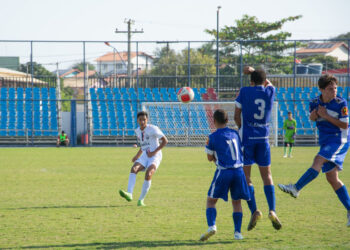 Maricá Esporte Competições enfrenta o Araruama neste domingo (15/09)
