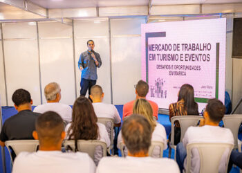 Casa do Trabalhador Itinerante chega a Itapeba