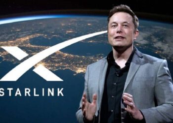 Elon Musk enfrenta bloqueio de contas da Starlink no Brasil