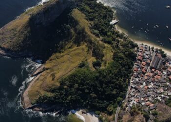 Prefeitura aprova Plano de Manejo do Parque Natural Municipal da Água Escondida