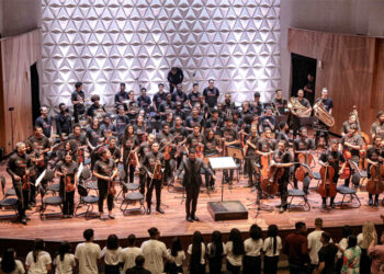 Sala Cecília Meireles: espetáculo ‘Cores da primavera’, gratuito, para celebrar a nova estação