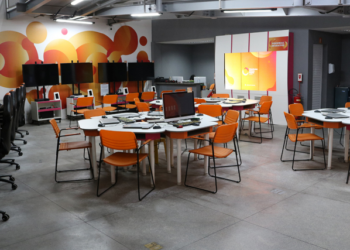 Plataformas Digitais do Viradouro e Engenhoca estão com vagas abertas