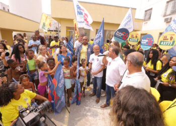 Rodrigo Neves reafirma compromisso com qualidade de vida em agendas na Zona Norte e Região Oceânica