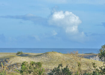 Semana inicia com temperaturas elevadas em Maricá e região