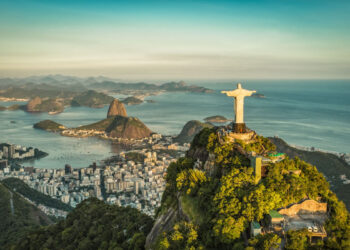 Rio de Janeiro é Classificado como 15º Destino Mais Perigoso para Turistas, Segundo Forbes Advisor