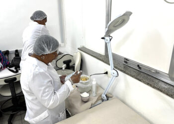 Oportunidade: mulheres de São Gonçalo, Itaboraí e Maricá em situação de vulnerabilidade social ganham cursos de beleza e estética