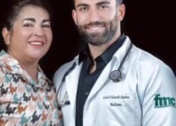 Estudante de medicina atropela e mata a própria mãe em Campos dos Goytacazes