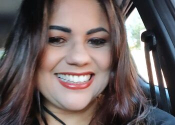 Graciane Azevedo, ex-candidata a Morena do Tchan infartou após descobrir morte do marido