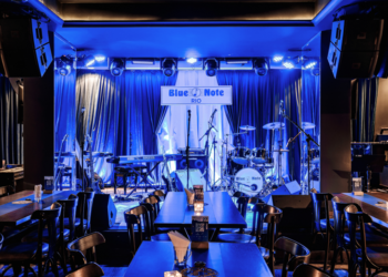 Fernando Vidal faz tributo a Jimi Hendrix no Blue Note Rio