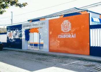 Prefeitura de Itaboraí abre concurso público para a Educação