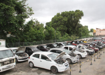 Leilão de carros em São Gonçalo: saiba todos os detalhes | Enfoco