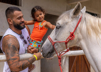 ‘Espraiado de Portas Abertas’ teve exposições de artistas de Maricá em três locais