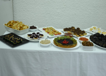 Projeto Cozinha Criativa está com vagas abertas