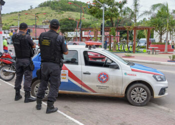 Seop divulga esquema especial para o dia das eleições