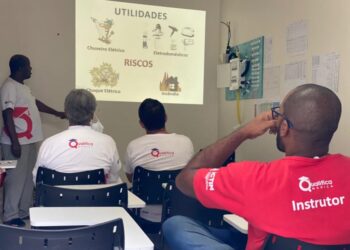 Oportunidades: programa em Maricá oferece 1.475 vagas em cursos de qualificação profissional