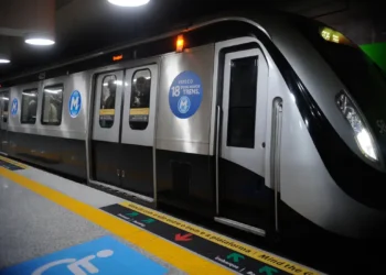 Governo do Estado obtém aval da Justiça para retomada das obras da estação de metrô da Gávea