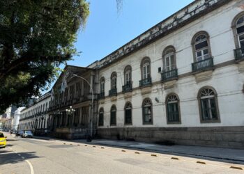Na Rua com João do Rio: Livraria Argumento explora a belle époque carioca em curso especial
