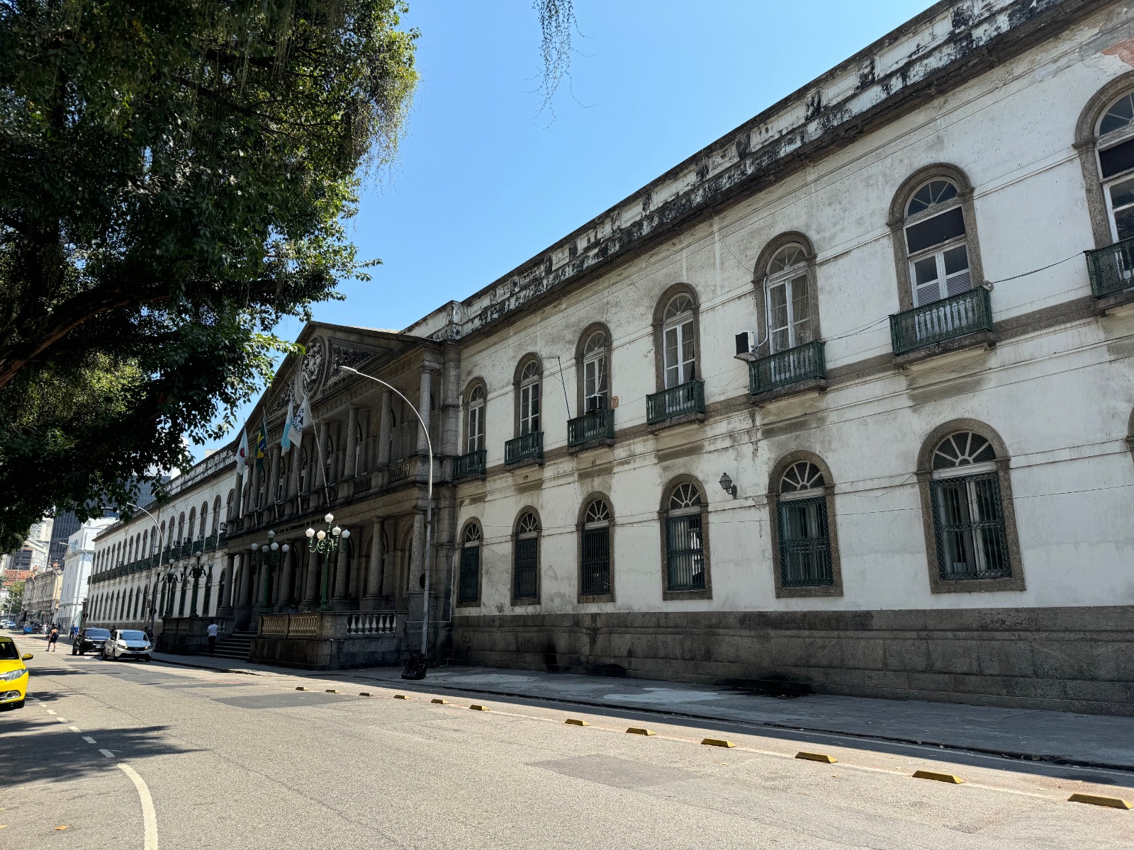 Na Rua com João do Rio: Livraria Argumento explora a belle époque carioca em curso especial