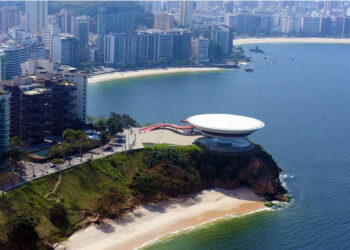 Niterói se destaca em rankings de avaliação de municípios em 2024