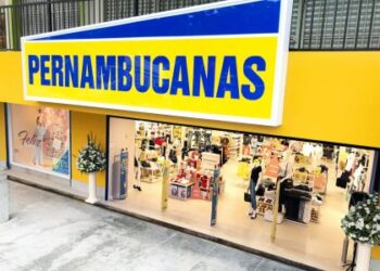 Pernambucanas Abre 1.700 Vagas Temporárias em Lojas de Todo o Brasil