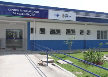 São Gonçalo: Centro de reabilitação de Neves vai ampliar atendimento