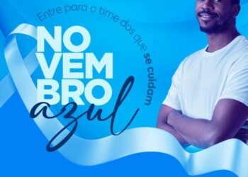 São Gonçalo inicia campanha Novembro Azul nesta semana