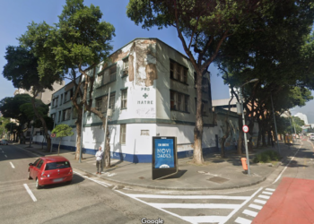 Terreno da antiga Pró-Matre, na Saúde, será o endereço do futuro Centro Cultural Rio-África