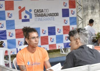Maricá: Casa do Trabalhador Itinerante oferece oportunidades de emprego em Araçatiba