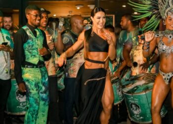 Rio Praia Camarote se reinventa para o Carnaval 2025: mais sofisticação e um dia extra de festa