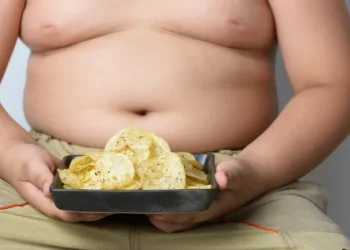 Obesidade infantil: pediatra dá dicas sobre prevenção e combate ao problema