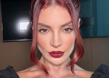 Após adiar 'Farofa', Gkay diz que pretende transformar evento em 'maior festival de música do Brasil'