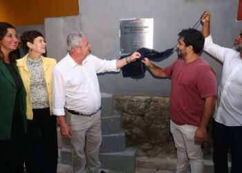 Castelinho do Gragoatá é reaberto pela Prefeitura de Niterói totalmente restaurado – Prefeitura Municipal de Niterói