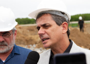 Com 166 quartos e 7 pavimentos, Hotel Maricá será entregue em 2026