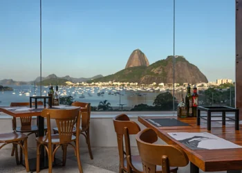 Com preços a partir de R$ 54, confira a lista completa dos restaurantes participantes do Rio Restaurant Week