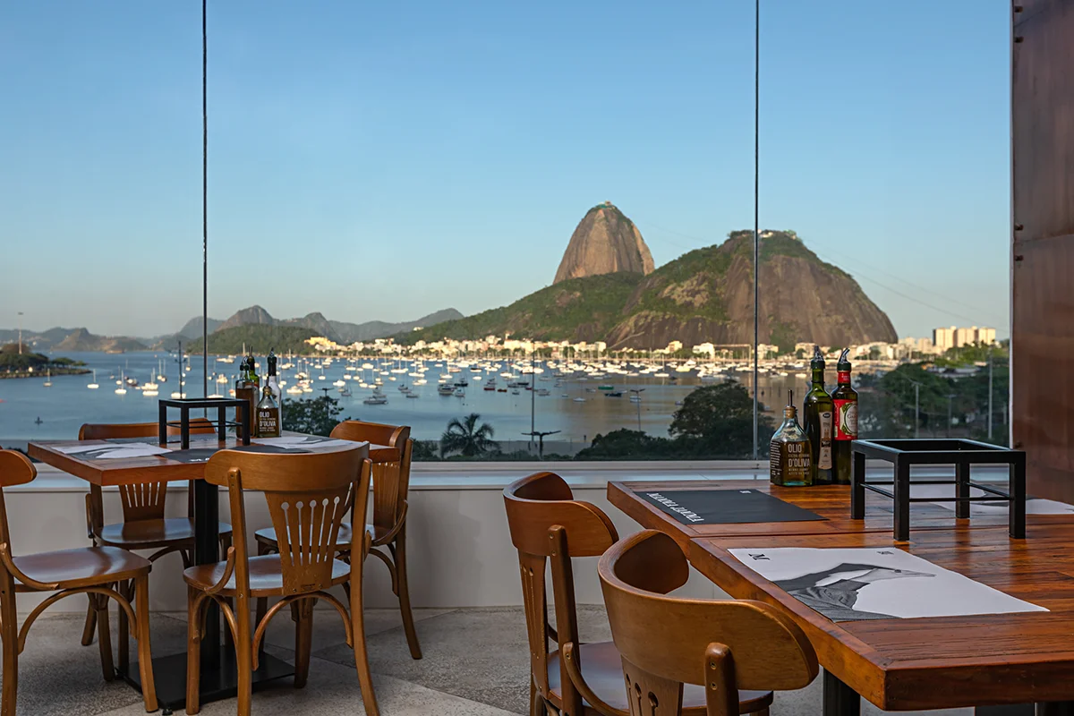 Com preços a partir de R$ 54, confira a lista completa dos restaurantes participantes do Rio Restaurant Week