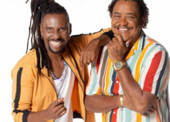 É o Tchan vai sacudir o Qualistage, na Barra