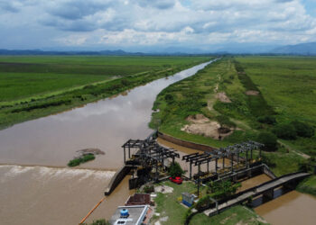 Falta de energia elétrica interrompe temporariamente o Sistema Imunana-Laranjal que atende Niterói, São Gonçalo e Itaboraí