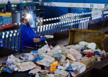 Governo Federal destina R$ 703 milhões em Novo PAC voltado para catadores