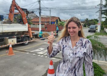 Chegada da água tratada muda vidas em Maricá