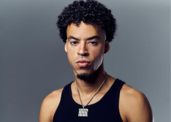 L7nnon abre o Conexões Urbanas, circuito de shows produzido pelo AfroReggae