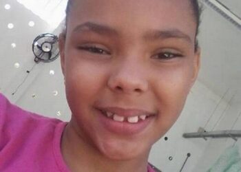 Mãe de Polyanna Ketlyn, desaparecida desde 2015, luta para recuperar rede social dedicada à filha