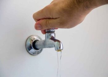 Manutenção afeta abastecimento de água na Zona Oeste do Rio e em cidades da Região Metropolitana nesta sexta-feira