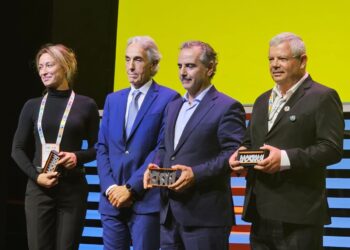 Parque Orla Piratininga Alfredo Sirkis é premiado no World Smart City Awards, na Espanha – Prefeitura Municipal de Niterói