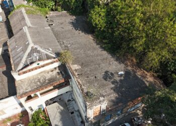 Prefeitura de Niterói vai desapropriar imóvel em São Domingos para criação da Casa Afro – Prefeitura Municipal de Niterói