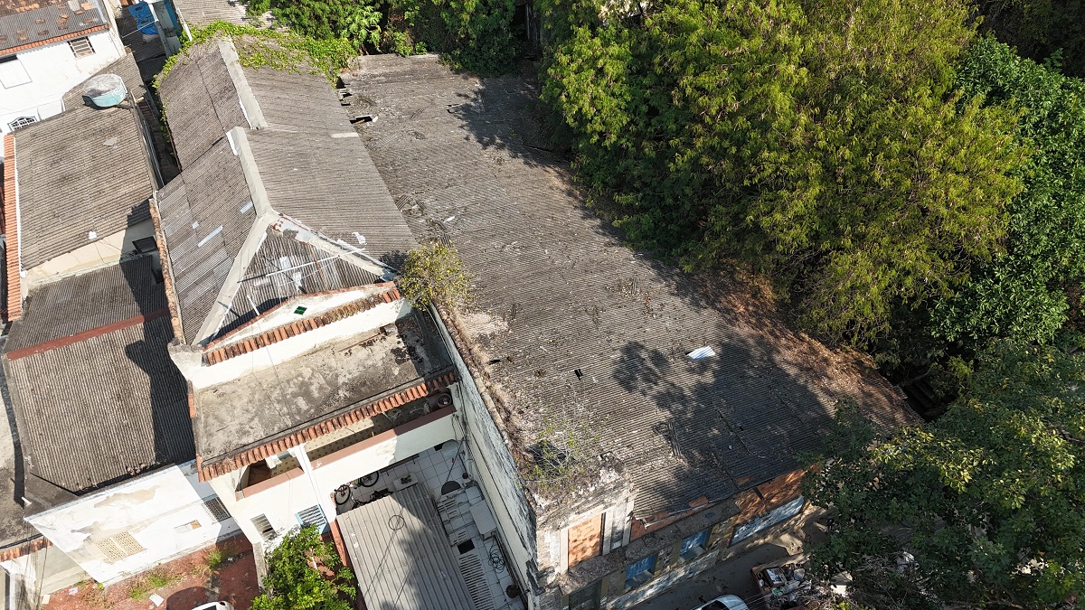 Prefeitura de Niterói vai desapropriar imóvel em São Domingos para criação da Casa Afro – Prefeitura Municipal de Niterói