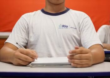 Rede municipal de ensino do Rio inicia nesta terça as matrículas para 2025